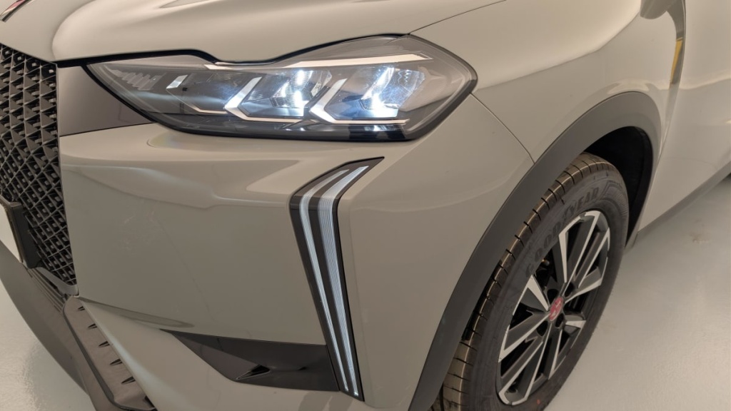 DS DS3 PureTech 100 BVM6 Performance Line - ref: 1-378584 - Photo 20