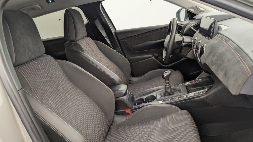 DS DS3 PureTech 100 BVM6 Performance Line - ref: 1-378584 - Photo 9