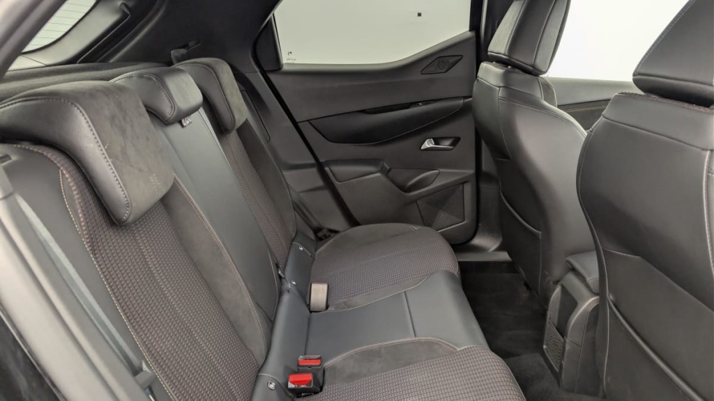 DS DS3 PureTech 100 BVM6 Performance Line - ref: 1-378585 - Photo 10