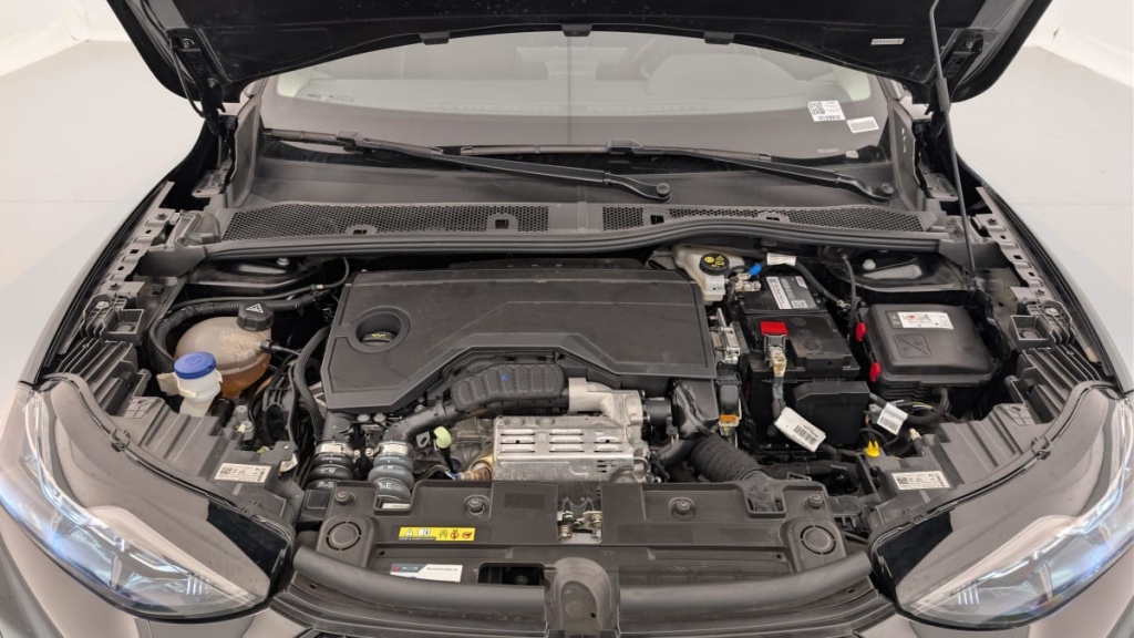 DS DS3 PureTech 100 BVM6 Performance Line - ref: 1-378585 - Photo 19