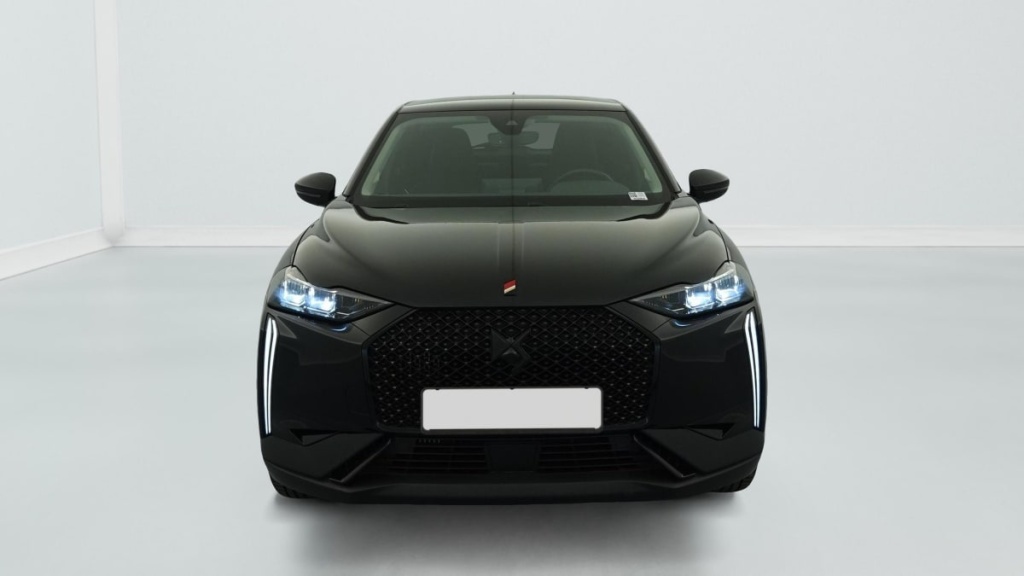 DS DS3 PureTech 100 BVM6 Performance Line - ref: 1-378585 - Photo 2