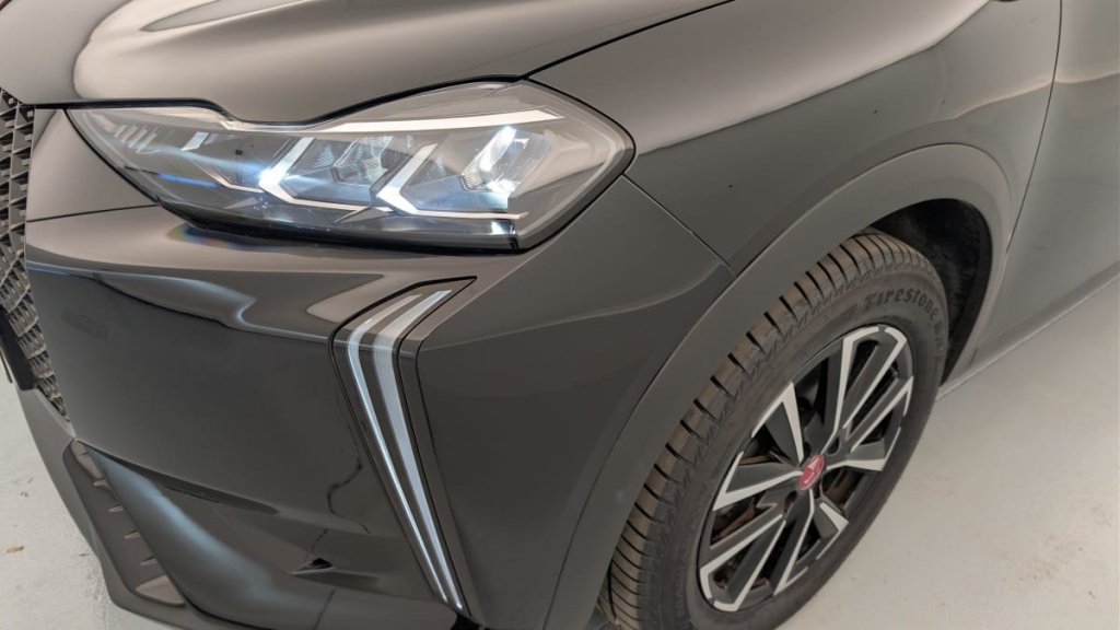 DS DS3 PureTech 100 BVM6 Performance Line - ref: 1-378585 - Photo 20