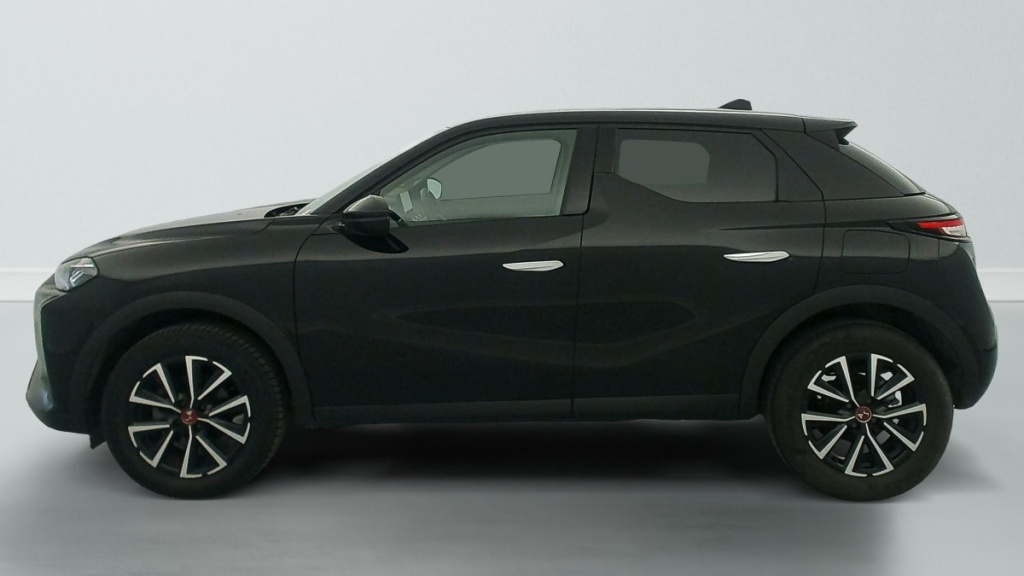 DS DS3 PureTech 100 BVM6 Performance Line - ref: 1-378585 - Photo 4