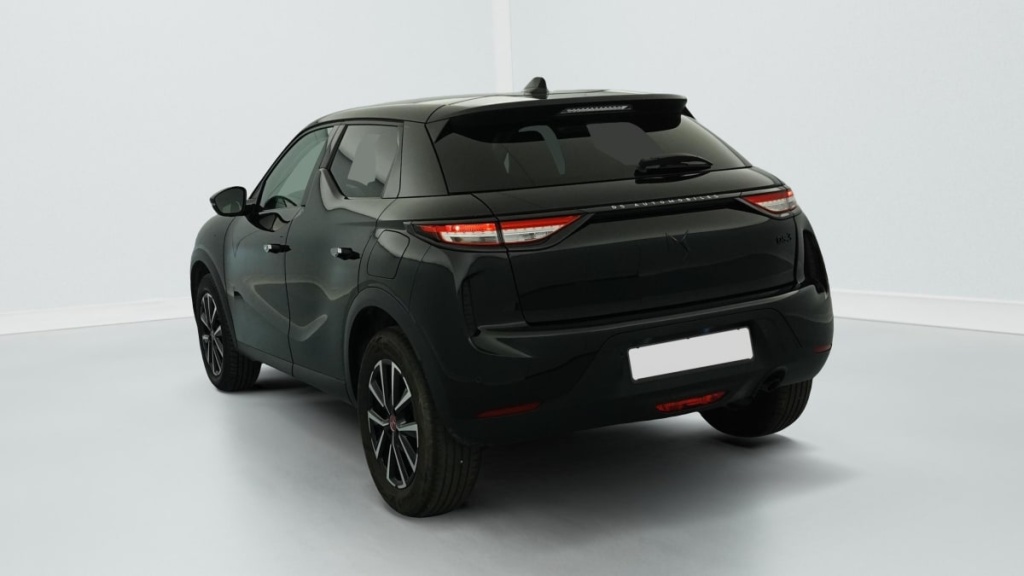 DS DS3 PureTech 100 BVM6 Performance Line - ref: 1-378585 - Photo 5