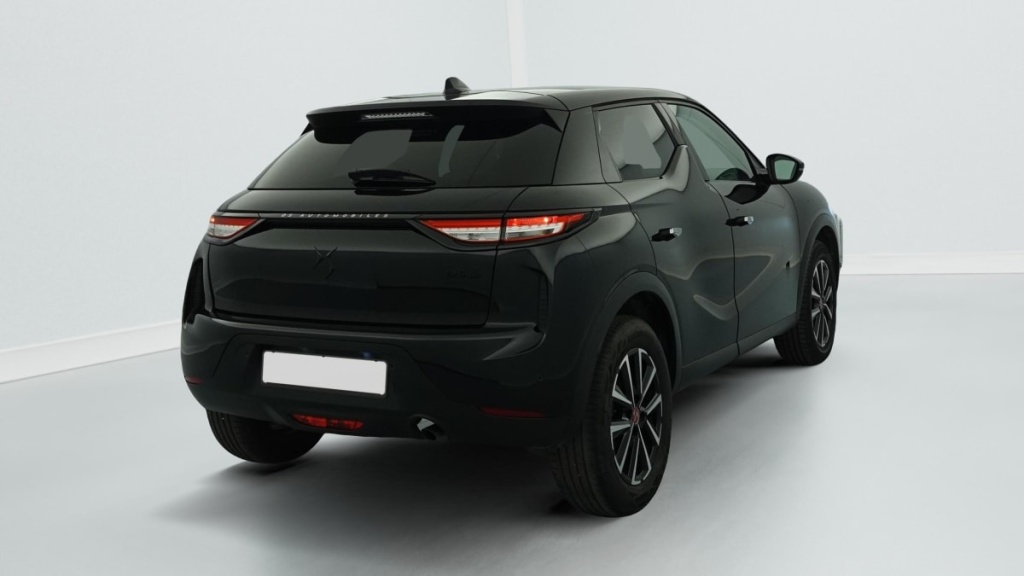 DS DS3 PureTech 100 BVM6 Performance Line - ref: 1-378585 - Photo 7