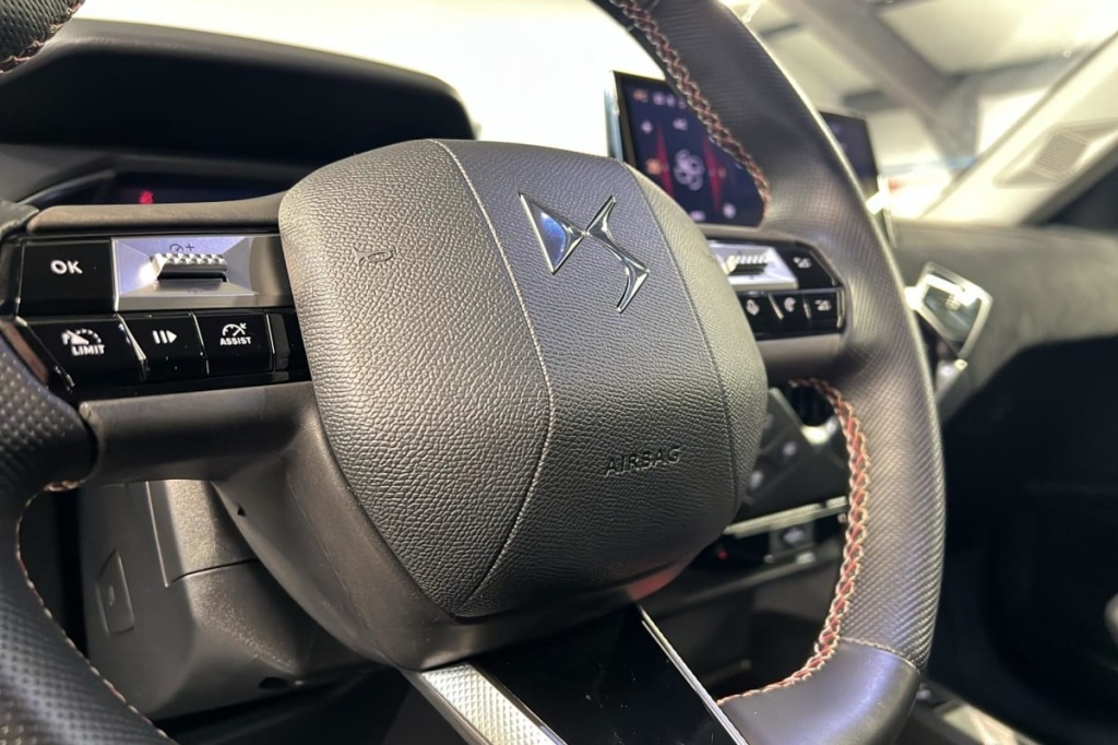 DS DS3 PureTech 100 BVM6 Performance Line - ref: 1-378587 - Photo 15