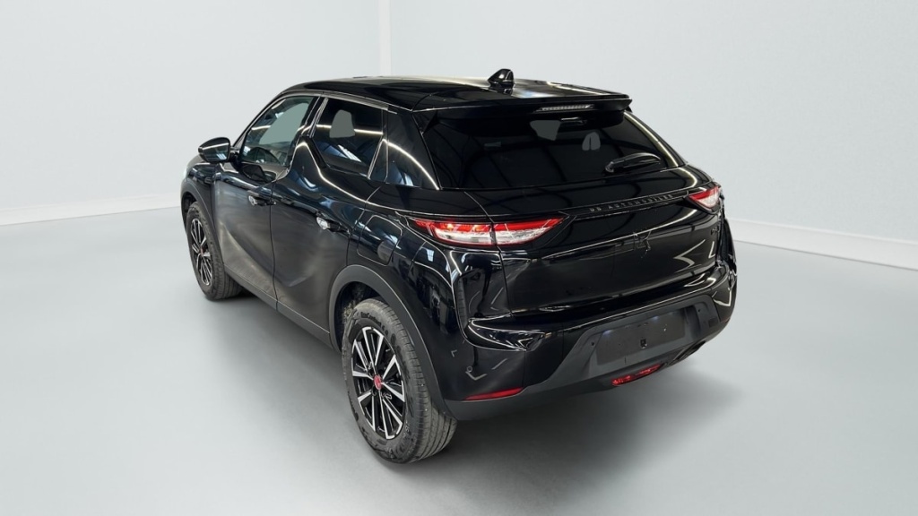 DS DS3 PureTech 100 BVM6 Performance Line - ref: 1-378587 - Photo 5