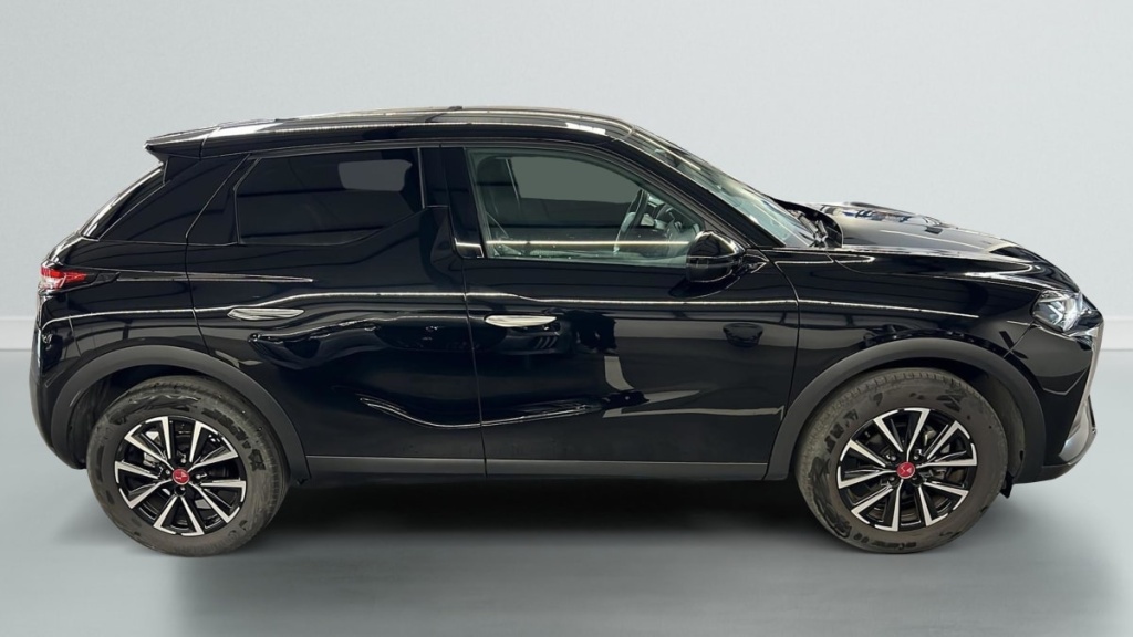 DS DS3 PureTech 100 BVM6 Performance Line - ref: 1-378587 - Photo 8