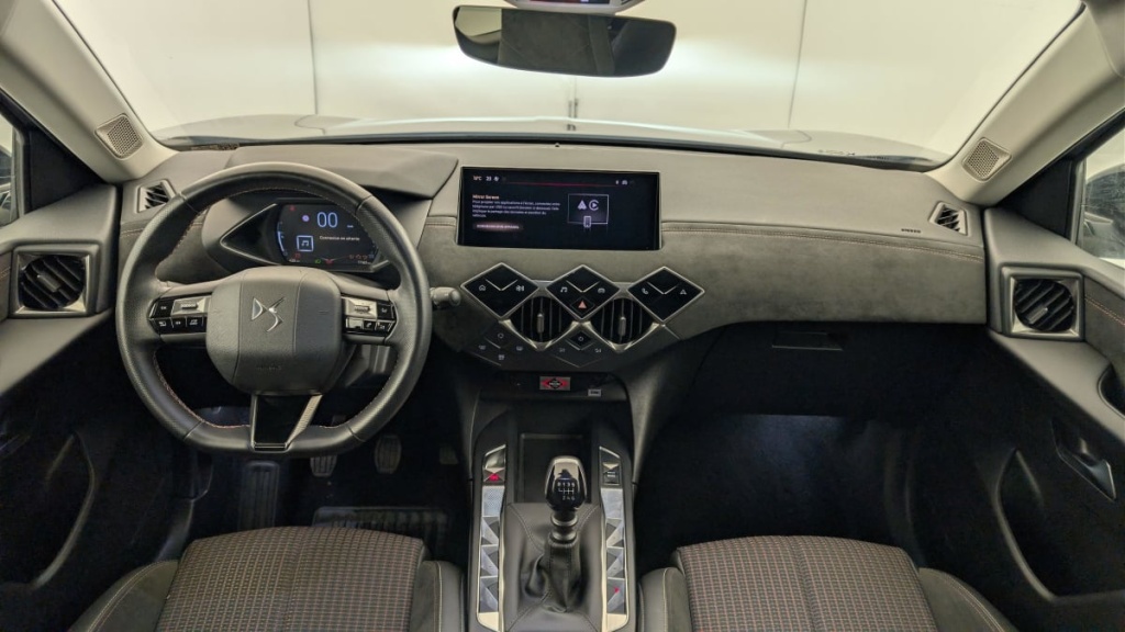 DS DS3 PureTech 100 BVM6 Performance Line - ref: 1-378588 - Photo 13