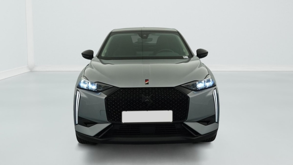 DS DS3 PureTech 100 BVM6 Performance Line - ref: 1-378588 - Photo 2