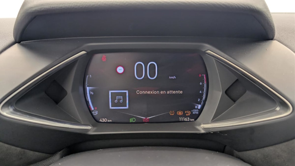 DS DS3 PureTech 100 BVM6 Performance Line - ref: 1-378588 - Photo 20