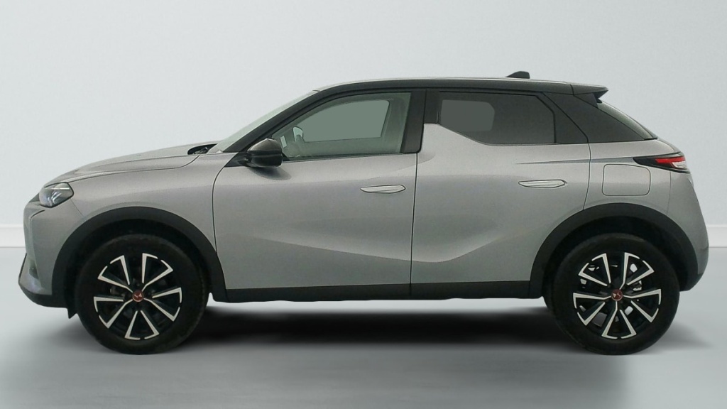 DS DS3 PureTech 100 BVM6 Performance Line - ref: 1-378588 - Photo 4