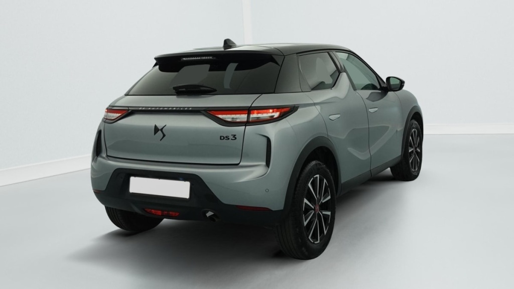 DS DS3 PureTech 100 BVM6 Performance Line - ref: 1-378588 - Photo 7