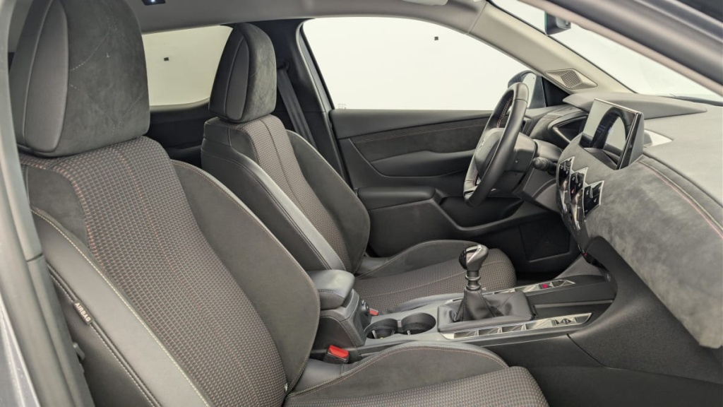 DS DS3 PureTech 100 BVM6 Performance Line - ref: 1-378588 - Photo 9