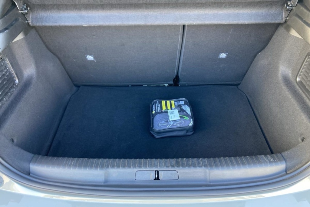 DS DS3 PureTech 100 BVM6 Performance Line - ref: 1-378589 - Photo 11