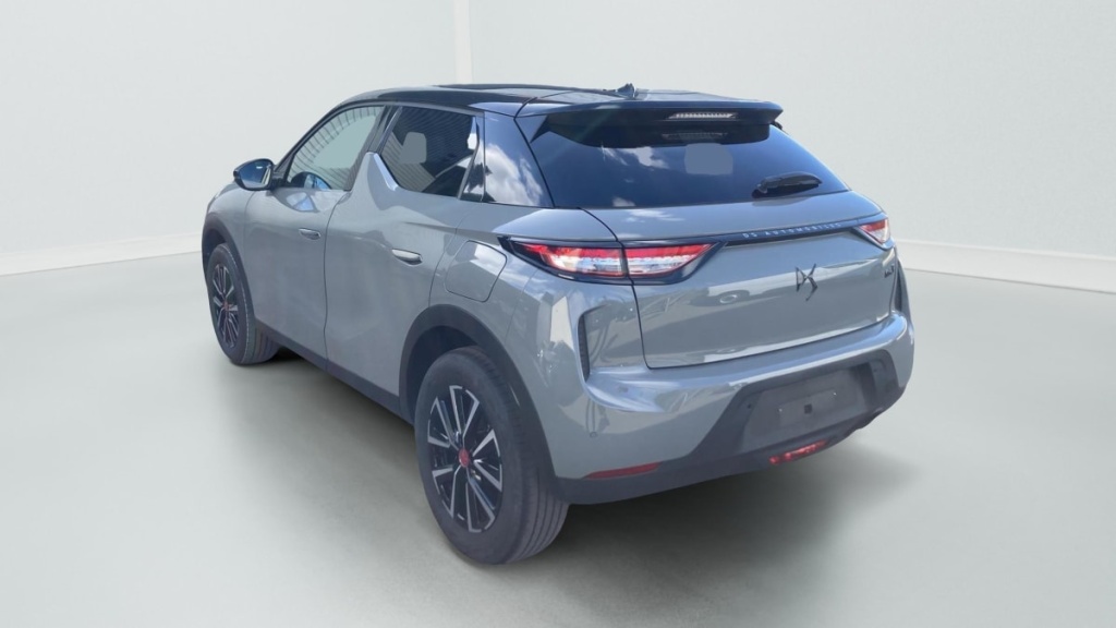 DS DS3 PureTech 100 BVM6 Performance Line - ref: 1-378589 - Photo 5