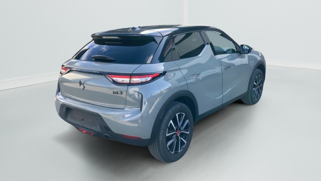 DS DS3 PureTech 100 BVM6 Performance Line - ref: 1-378589 - Photo 7