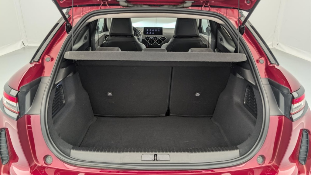 DS DS3 PureTech 100 BVM6 Performance Line - ref: 1-378596 - Photo 11