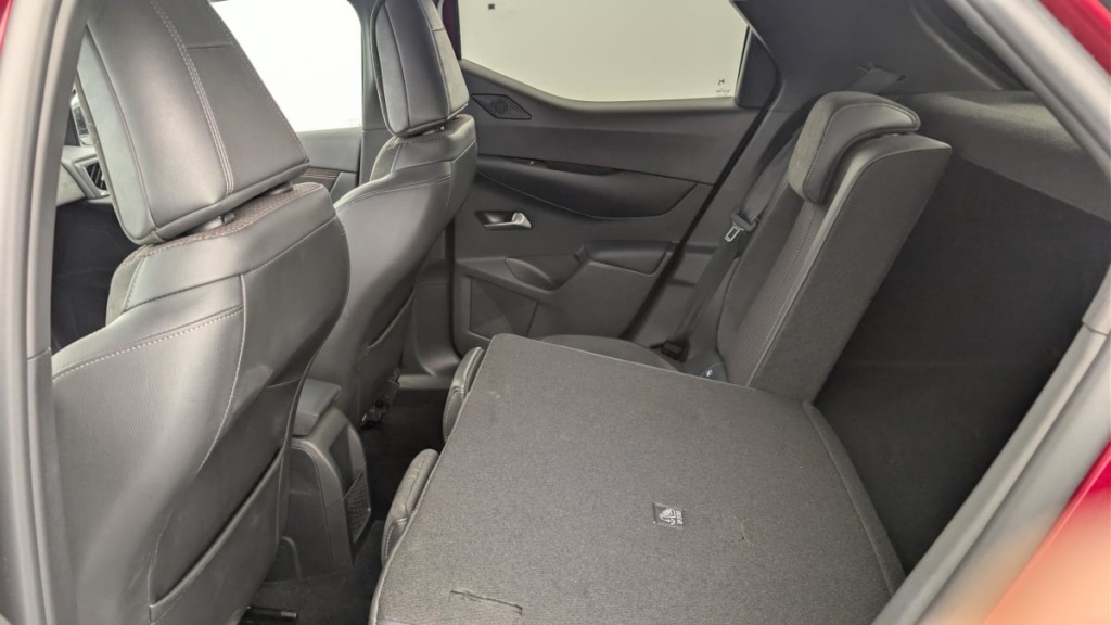 DS DS3 PureTech 100 BVM6 Performance Line - ref: 1-378596 - Photo 12