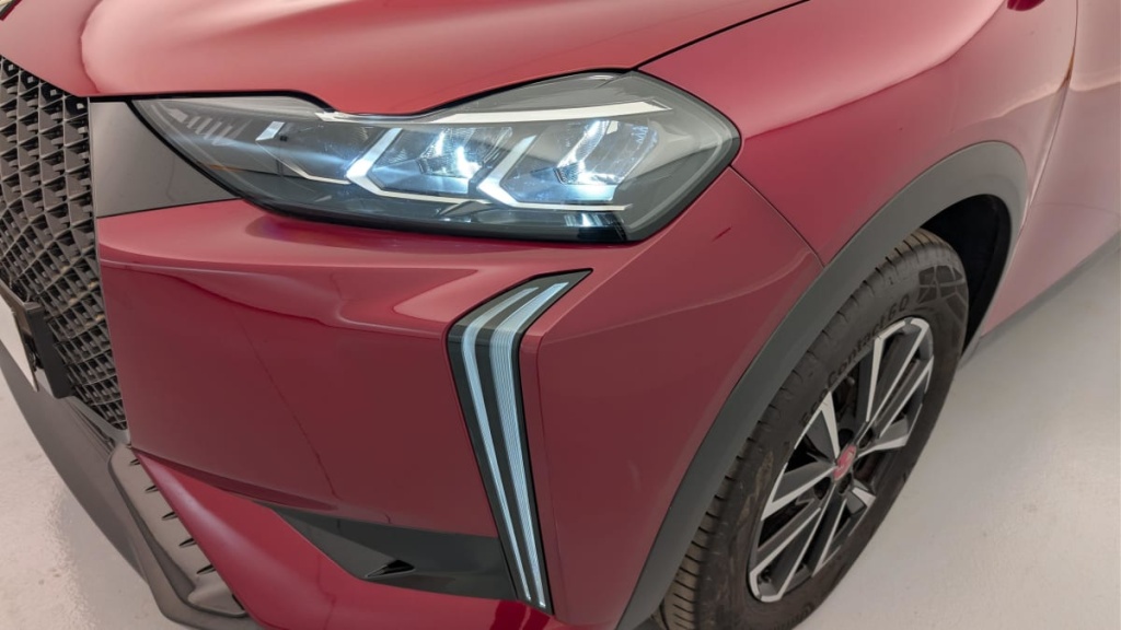 DS DS3 PureTech 100 BVM6 Performance Line - ref: 1-378596 - Photo 20