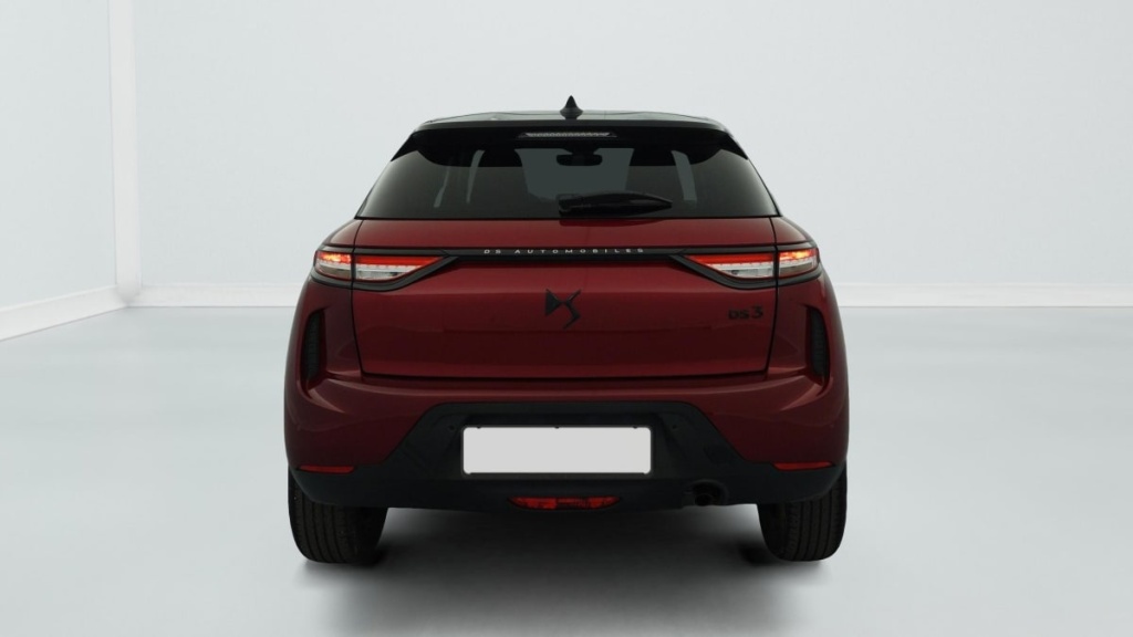 DS DS3 PureTech 100 BVM6 Performance Line - ref: 1-378596 - Photo 6