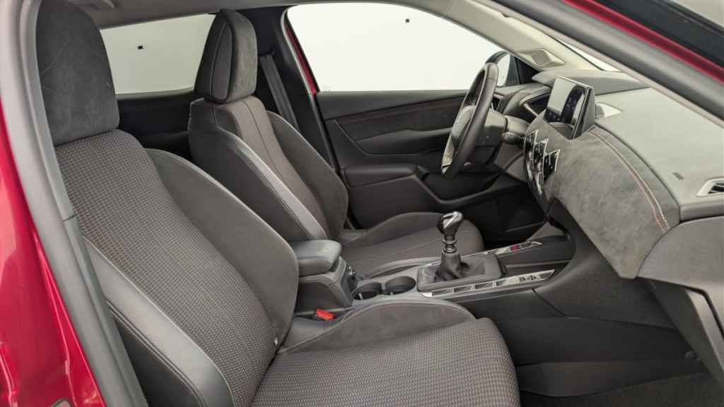 DS DS3 PureTech 100 BVM6 Performance Line - ref: 1-378596 - Photo 9