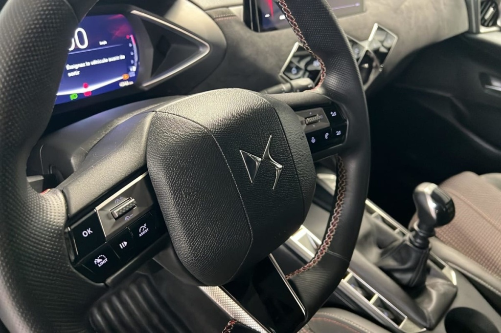 DS DS3 PureTech 100 BVM6 Performance Line - ref: 1-378598 - Photo 15