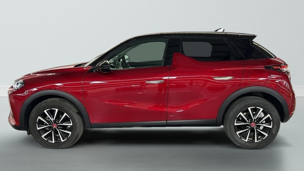 DS DS3 PureTech 100 BVM6 Performance Line - ref: 1-378598 - Photo 4