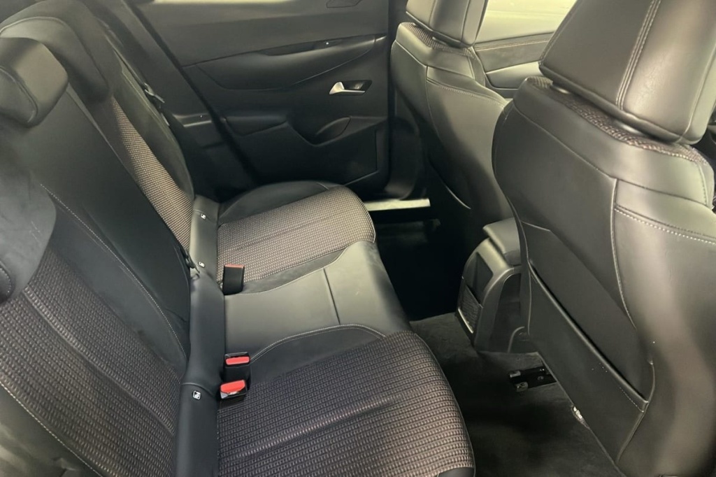 DS DS3 PureTech 100 BVM6 Performance Line - ref: 1-378599 - Photo 10