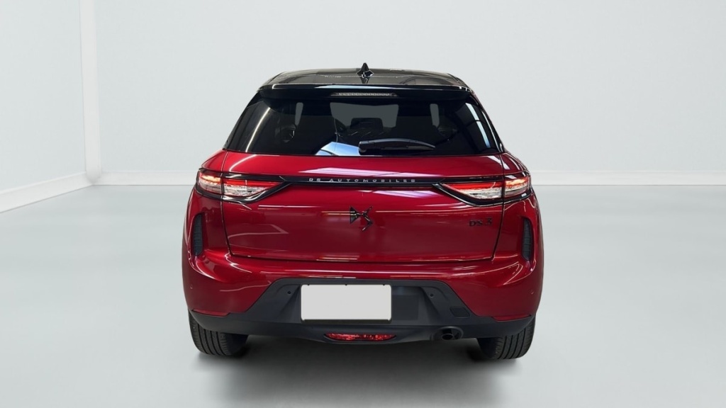 DS DS3 PureTech 100 BVM6 Performance Line - ref: 1-378599 - Photo 6