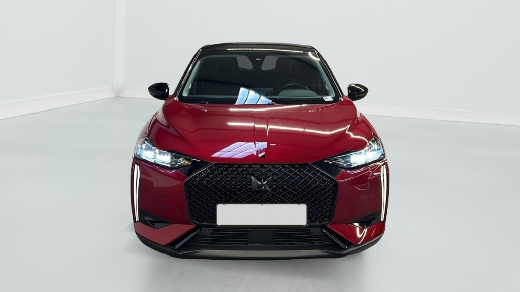 DS DS3 PureTech 100 BVM6 Performance Line - ref: 1-378601 - Photo 2