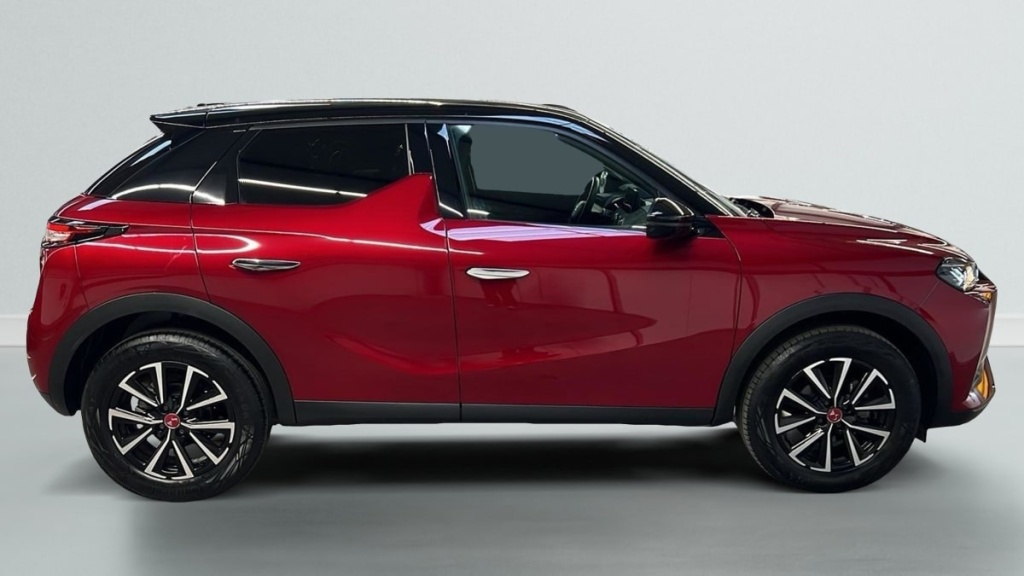 DS DS3 PureTech 100 BVM6 Performance Line - ref: 1-378601 - Photo 8