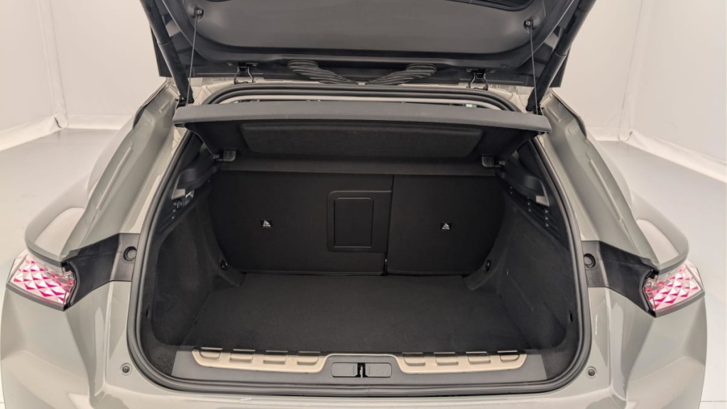 DS DS4 PureTech 130 EAT8 Rivoli - ref: 1-378602 - Photo 11