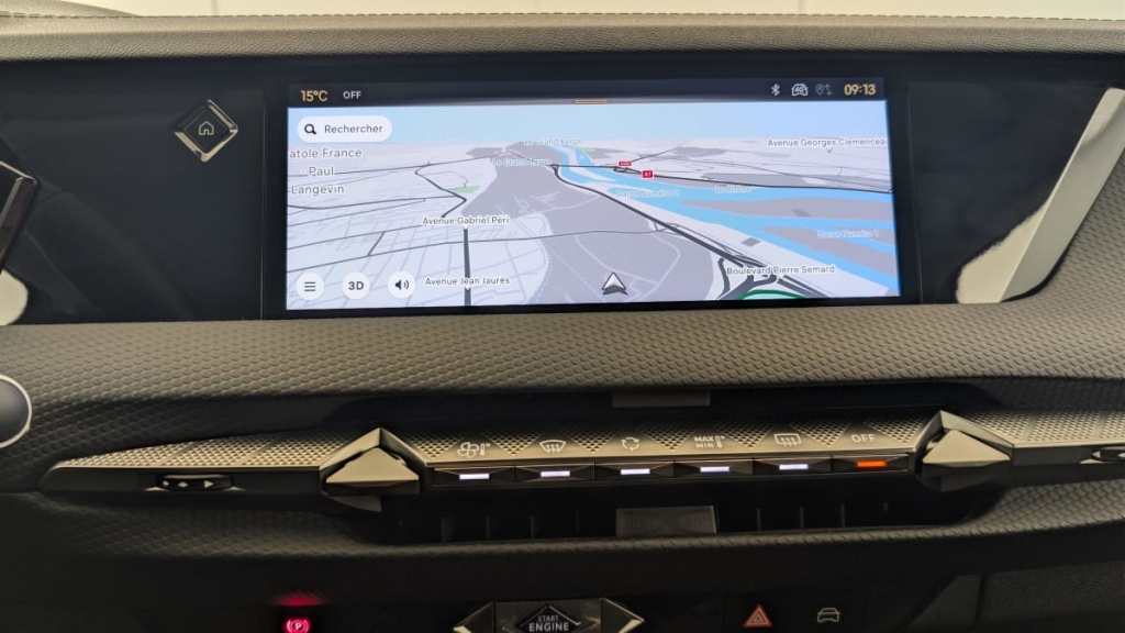 DS DS4 PureTech 130 EAT8 Rivoli - ref: 1-378602 - Photo 19