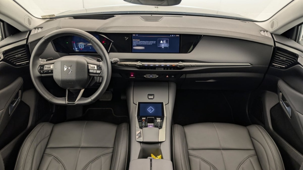 DS DS4 PureTech 130 EAT8 Rivoli - ref: 1-378606 - Photo 13