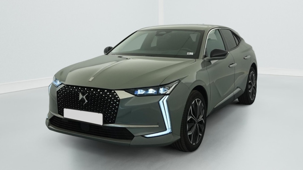 DS DS4 PureTech 130 EAT8 Rivoli - ref: 1-378606 - Photo 3