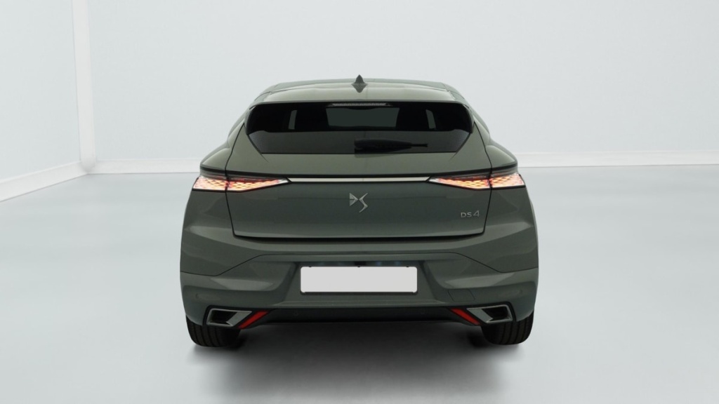 DS DS4 PureTech 130 EAT8 Rivoli - ref: 1-378606 - Photo 6