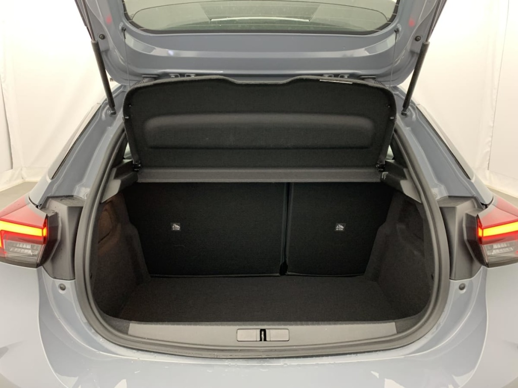 OPEL Corsa 1.2 Turbo Hybrid 110 ch e-DCT6 GS - ref: 1-378613 - Photo 11