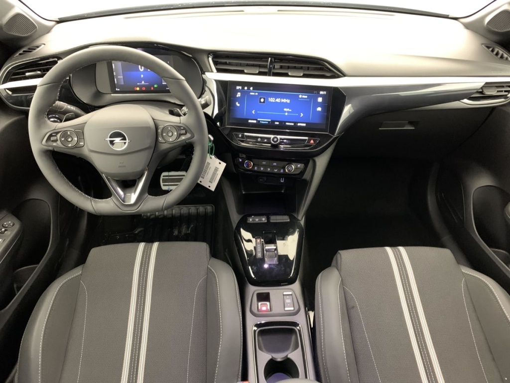 OPEL Corsa 1.2 Turbo Hybrid 110 ch e-DCT6 GS - ref: 1-378613 - Photo 12