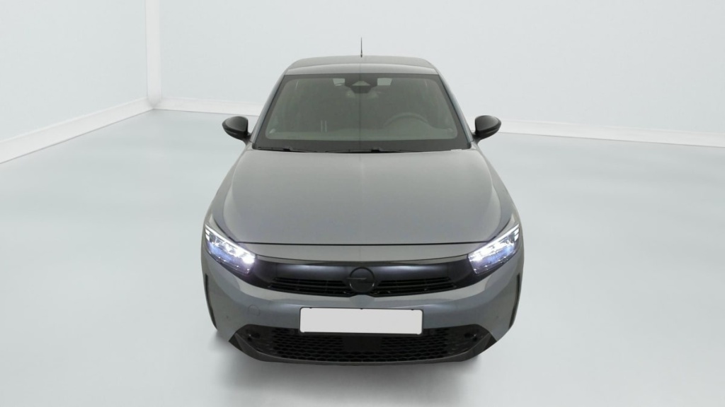 OPEL Corsa 1.2 Turbo Hybrid 110 ch e-DCT6 GS - ref: 1-378613 - Photo 2