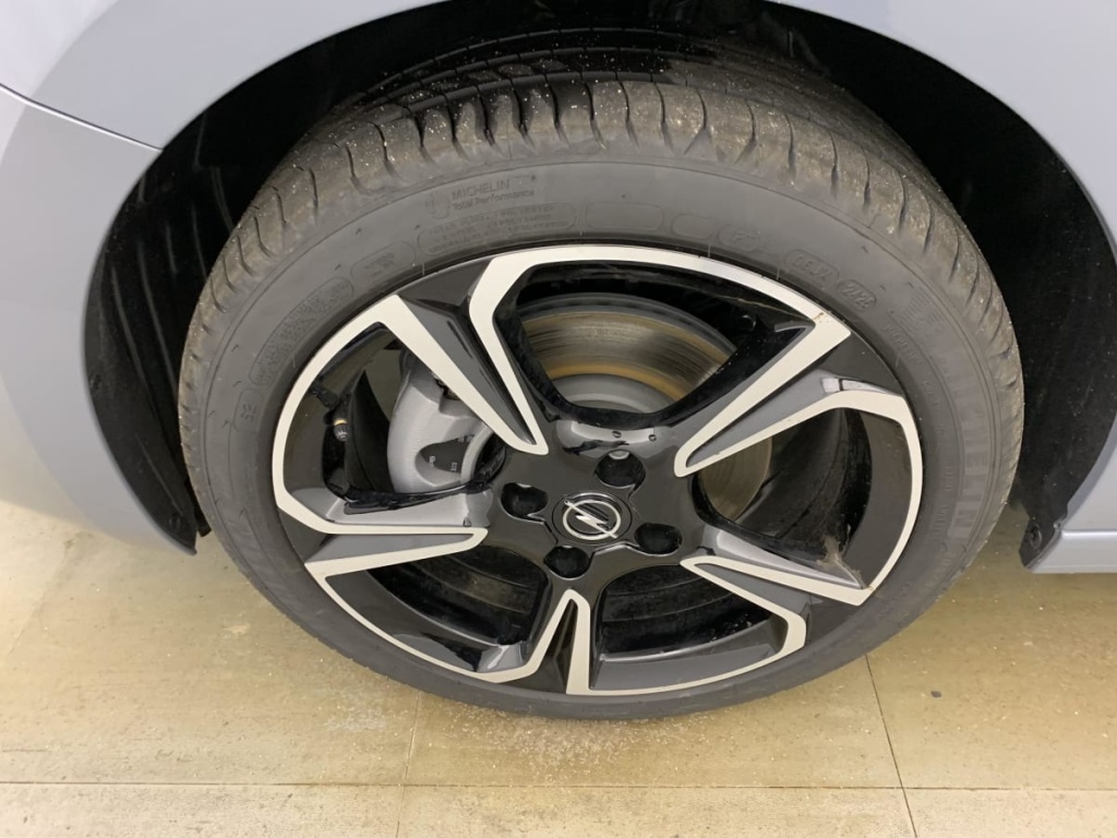 OPEL Corsa 1.2 Turbo Hybrid 110 ch e-DCT6 GS - ref: 1-378613 - Photo 20