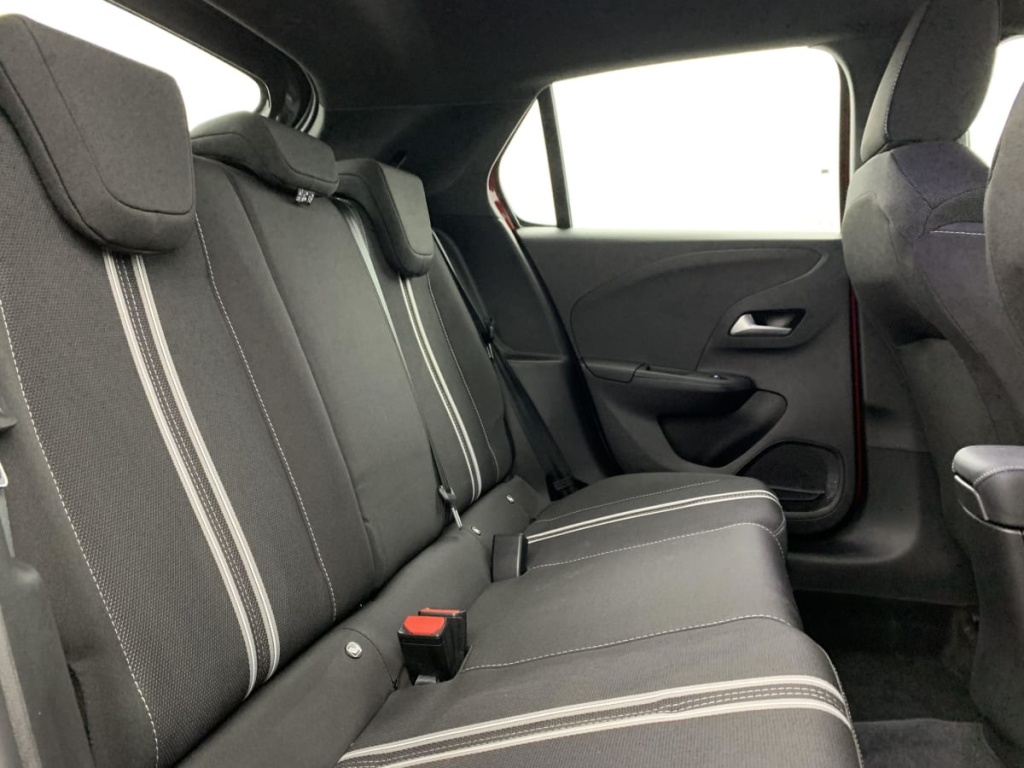 OPEL Corsa 1.2 Turbo Hybrid 110 ch e-DCT6 GS - ref: 1-378616 - Photo 10