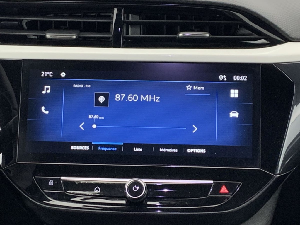 OPEL Corsa 1.2 Turbo Hybrid 110 ch e-DCT6 GS - ref: 1-378616 - Photo 20