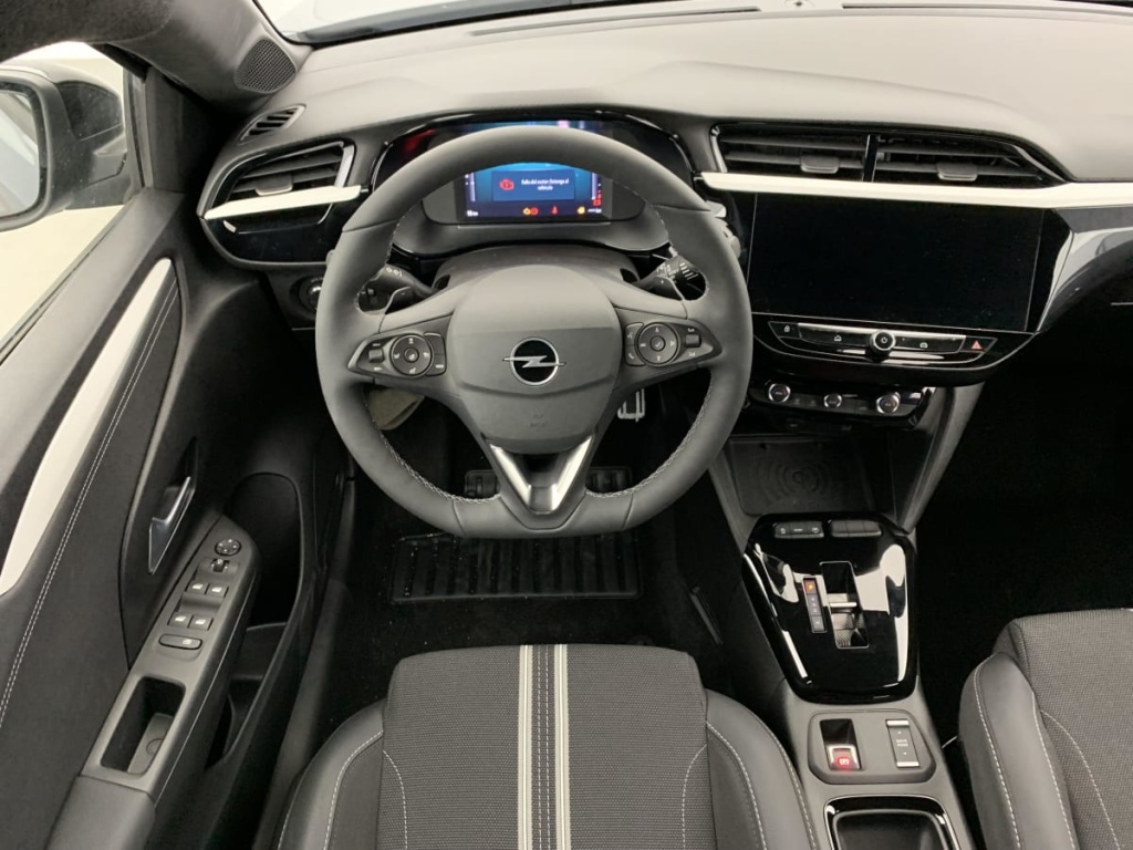 OPEL Corsa 1.2 Turbo Hybrid 110 ch e-DCT6 GS - ref: 1-378617 - Photo 13