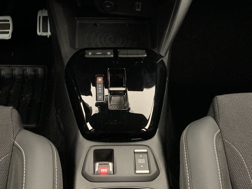 OPEL Corsa 1.2 Turbo Hybrid 110 ch e-DCT6 GS - ref: 1-378617 - Photo 15