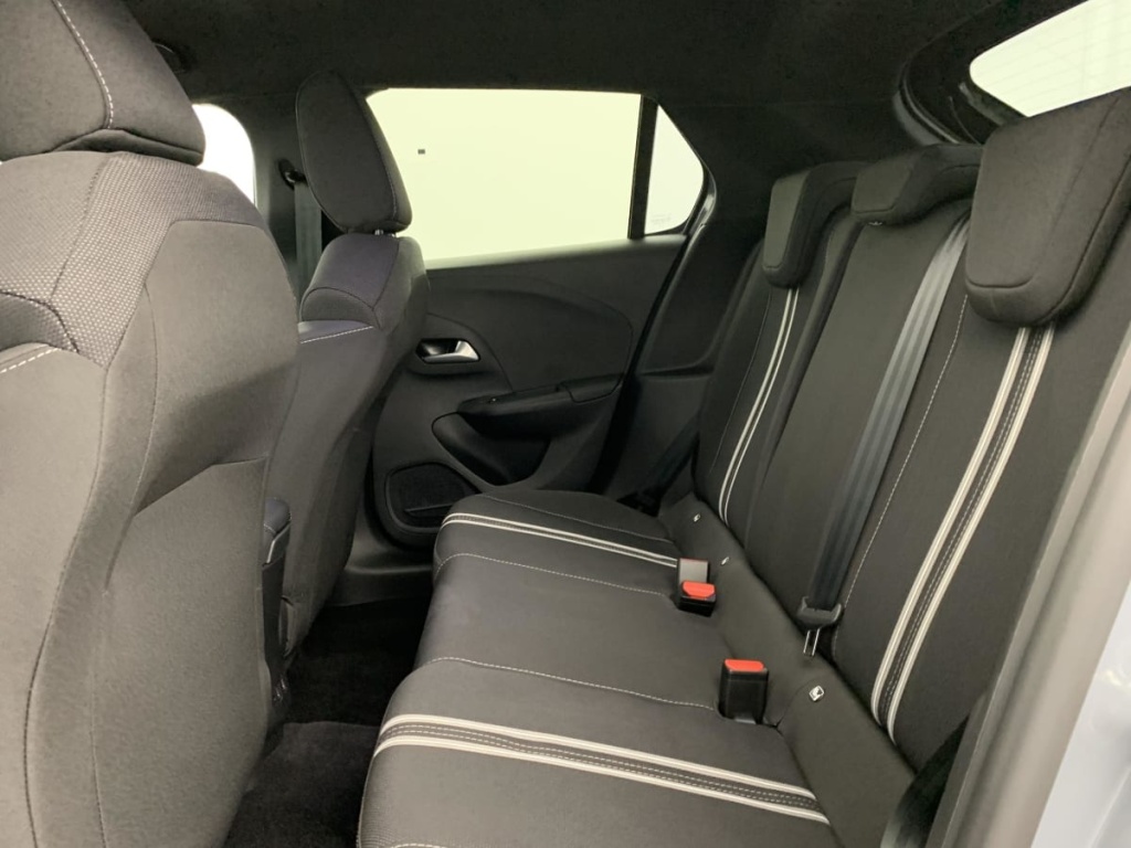 OPEL Corsa 1.2 Turbo Hybrid 110 ch e-DCT6 GS - ref: 1-378617 - Photo 17