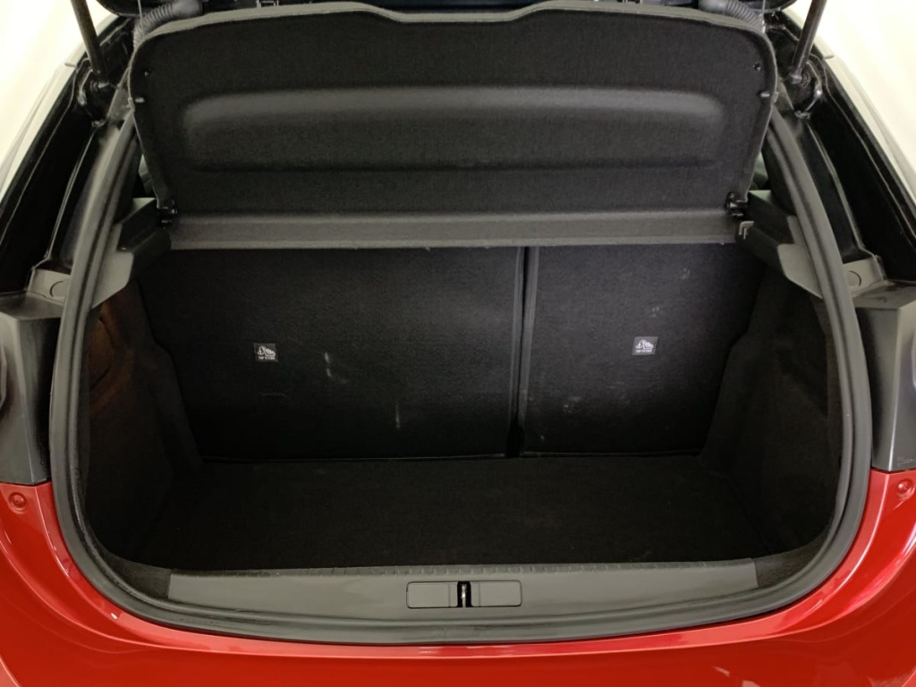 OPEL Corsa 1.2 Turbo Hybrid 110 ch e-DCT6 GS - ref: 1-378621 - Photo 11