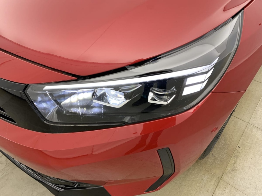 OPEL Corsa 1.2 Turbo Hybrid 110 ch e-DCT6 GS - ref: 1-378621 - Photo 18