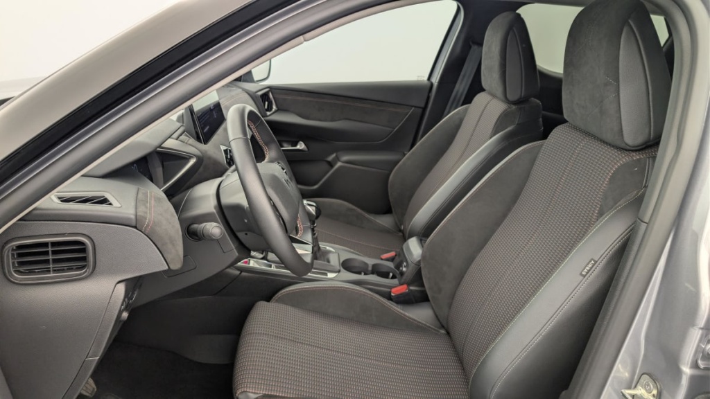 DS DS3 PureTech 100 BVM6 Performance Line - ref: 1-378622 - Photo 16