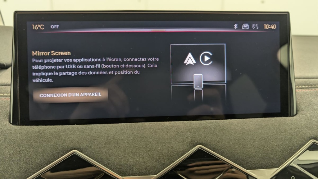 DS DS3 PureTech 100 BVM6 Performance Line - ref: 1-378622 - Photo 18